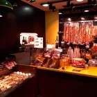 La imagen 2 de la Empresa VIANDAS HACIENDA ZORITA Industrias y Agricultura en Madrid M