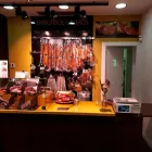 La imagen 3 de la Empresa VIANDAS HACIENDA ZORITA Industrias y Agricultura en Madrid M