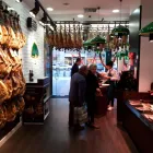 La imagen 4 de la Empresa VIANDAS HACIENDA ZORITA Industrias y Agricultura en Madrid M