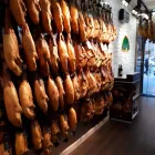 La imagen 6 de la Empresa VIANDAS HACIENDA ZORITA Industrias y Agricultura en Madrid M