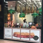 La imagen 7 de la Empresa VIANDAS HACIENDA ZORITA Industrias y Agricultura en Madrid M