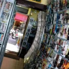 La imagen 1 de la Empresa VIDEO CLUB ROLDÁN Sonido y Video, Equipos y Servicios en Madrid M
