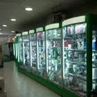 La imagen 2 de la Empresa VIDEO SERVICE Videojuegos en Vic B