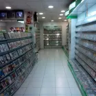La imagen 4 de la Empresa VIDEO SERVICE Videojuegos en Vic B