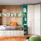 La imagen 4 de la Empresa VIKA INTERIORISMO Servicios Profesionales y de Negocios en Salamanca SA