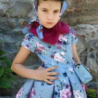 La imagen 1 de la Empresa VILLA FABULA CEREMONIA INFANTIL Ropa Infantil en Gijón O