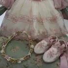 La imagen 6 de la Empresa VILLA FABULA CEREMONIA INFANTIL Ropa Infantil en Gijón O