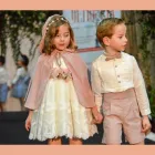 La imagen 7 de la Empresa VILLA FABULA CEREMONIA INFANTIL Ropa Infantil en Gijón O