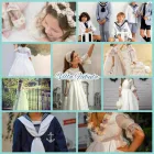 La imagen 9 de la Empresa VILLA FABULA CEREMONIA INFANTIL Ropa Infantil en Gijón O