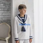 La imagen 10 de la Empresa VILLA FABULA CEREMONIA INFANTIL Ropa Infantil en Gijón O