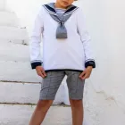 La imagen 11 de la Empresa VILLA FABULA CEREMONIA INFANTIL Ropa Infantil en Gijón O