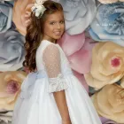 La imagen 13 de la Empresa VILLA FABULA CEREMONIA INFANTIL Ropa Infantil en Gijón O