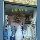 La imagen 15 de la Empresa VILLA FABULA CEREMONIA INFANTIL Ropa Infantil en Gijón O