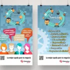 La imagen 6 de la Empresa VINAIXA COMUNICACION Y DISEÑO Publicidad: Reclamos en Getxo BI