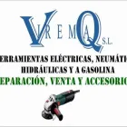 La imagen 2 de la Empresa VIREMAQ S.L. Servicios Profesionales y de Negocios en Getafe M