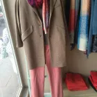 La imagen 1 de la Empresa VIRGINIA ESMORIS Tienda de Ropa en Madrid M