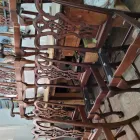 La imagen 3 de la Empresa VIRTUDES 20 Muebles: Restauracion en Madrid M