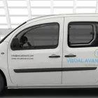 La imagen 3 de la Empresa VISUAL AVANTI S.L. Sonido y Video, Equipos y Servicios en Madrid M