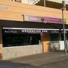 La imagen 1 de la Empresa VITALCAN CENTRO VETERINARIO URGENCIAS 24 HORAS Veterinarios y Farmacias Veterinarias en Sevilla SE