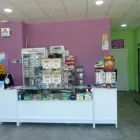 La imagen 2 de la Empresa VITALCAN CENTRO VETERINARIO URGENCIAS 24 HORAS Veterinarios y Farmacias Veterinarias en Sevilla SE