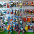 La imagen 5 de la Empresa VITALCAN CENTRO VETERINARIO URGENCIAS 24 HORAS Veterinarios y Farmacias Veterinarias en Sevilla SE