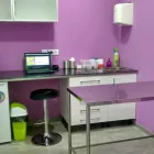 La imagen 9 de la Empresa VITALCAN CENTRO VETERINARIO URGENCIAS 24 HORAS Veterinarios y Farmacias Veterinarias en Sevilla SE