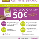 La imagen 13 de la Empresa VITALCAN CENTRO VETERINARIO URGENCIAS 24 HORAS Veterinarios y Farmacias Veterinarias en Sevilla SE