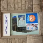 La imagen 4 de la Empresa VITALDENT Salud y Medicina en Vic B