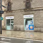 La imagen 5 de la Empresa VITALDENT Salud y Medicina en Vic B