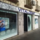 La imagen 9 de la Empresa VITALDENT Salud y Medicina en San Fernando de Henares M