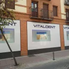 La imagen 2 de la Empresa VITALDENT Salud y Medicina en Torrejón de Ardoz M