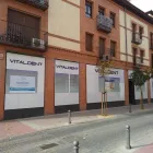 La imagen 3 de la Empresa VITALDENT Salud y Medicina en Torrejón de Ardoz M