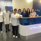 La imagen 2 de la Empresa VITALDENT Salud y Medicina en Gijón O