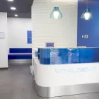La imagen 3 de la Empresa VITALDENT Salud y Medicina en Gijón O