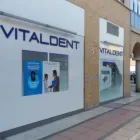 La imagen 1 de la Empresa VITALDENT Salud y Medicina en Arona TF