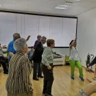 La imagen 1 de la Empresa VITALIA CENTROS DE DÍA Salud y Medicina en Las Palmas de Gran Canaria GC