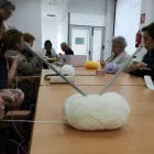 La imagen 14 de la Empresa VITALIA CENTROS DE DÍA Salud y Medicina en Las Palmas de Gran Canaria GC