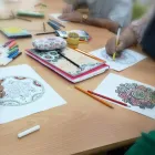 La imagen 21 de la Empresa VITALIA CENTROS DE DÍA Salud y Medicina en Las Palmas de Gran Canaria GC