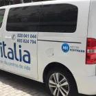 La imagen 23 de la Empresa VITALIA CENTROS DE DÍA Salud y Medicina en Las Palmas de Gran Canaria GC
