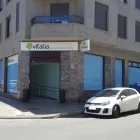 La imagen 25 de la Empresa VITALIA CENTROS DE DÍA Salud y Medicina en Las Palmas de Gran Canaria GC