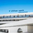La imagen 1 de la Empresa VITHAS HOSPITAL XANIT INTERNACIONAL Salud y Medicina en Benalmádena MA