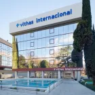 La imagen 1 de la Empresa VITHAS INTERNACIONAL Salud y Medicina en Madrid M
