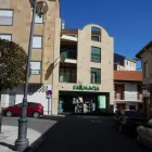 La imagen 4 de la Empresa VITRUBIO ARQUITECTURA E INGENIERÍA Arquitectos en Salamanca SA