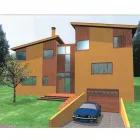La imagen 5 de la Empresa VITRUBIO ARQUITECTURA E INGENIERÍA Arquitectos en Salamanca SA