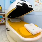 La imagen 1 de la Empresa VIVIR MEJOR Salud y Medicina en Madrid M
