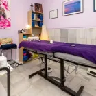 La imagen 3 de la Empresa VIVIR MEJOR Salud y Medicina en Madrid M