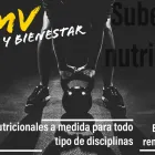 La imagen 1 de la Empresa VMV SALUD & BIENESTAR Tiendas y Productores de Alimentos en Gijón O