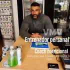 La imagen 4 de la Empresa VMV SALUD & BIENESTAR Tiendas y Productores de Alimentos en Gijón O