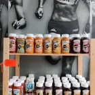 La imagen 9 de la Empresa VMV SALUD & BIENESTAR Tiendas y Productores de Alimentos en Gijón O