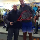 La imagen 17 de la Empresa VTS TENIS Deportes y Recreación en Madrid M
